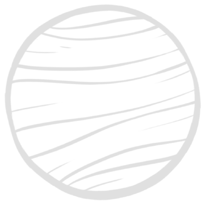 planet
